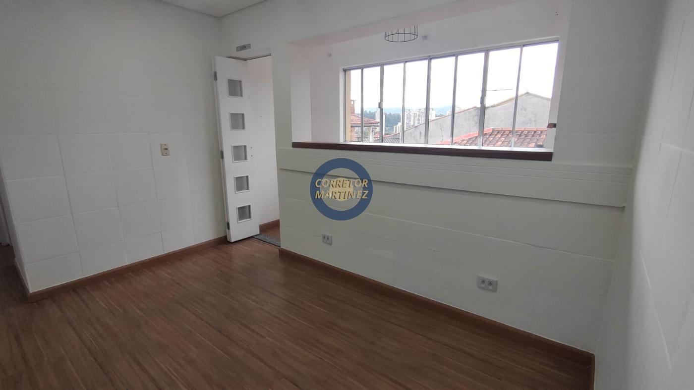 Conjunto Comercial-Sala para alugar, 55m² - Foto 4