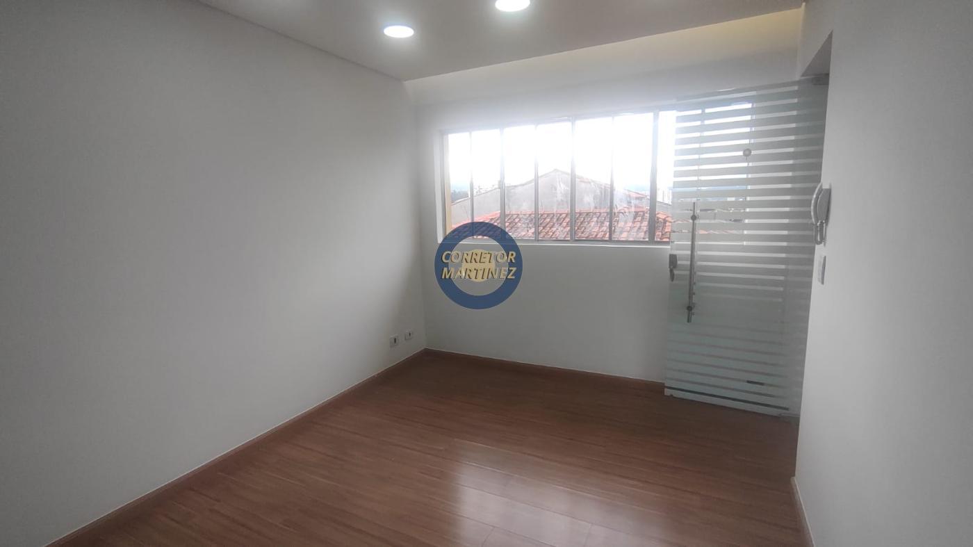 Conjunto Comercial-Sala para alugar, 55m² - Foto 2