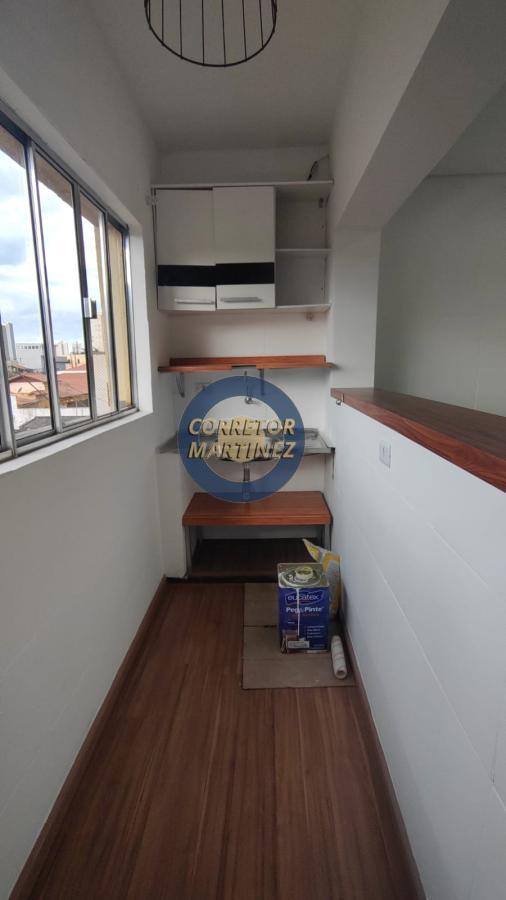 Conjunto Comercial-Sala para alugar, 55m² - Foto 6