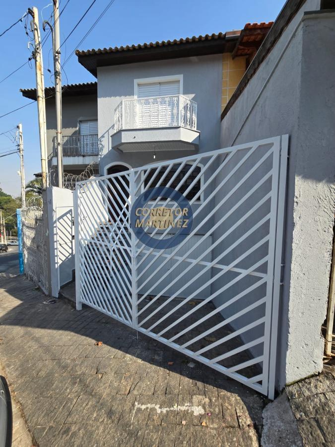 Sobrado à venda com 2 quartos, 174m² - Foto 4