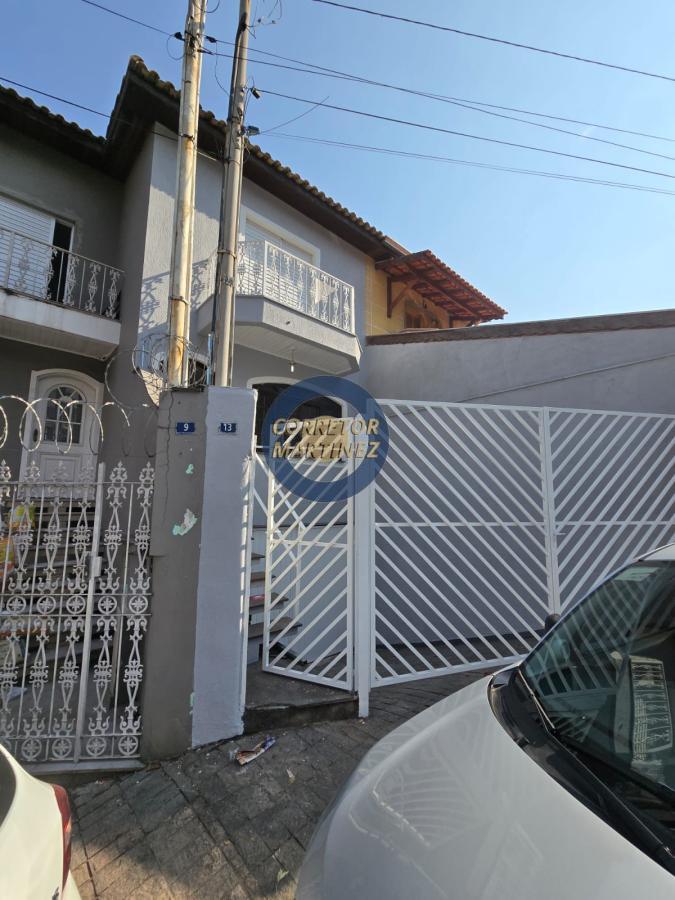 Sobrado à venda com 2 quartos, 174m² - Foto 6