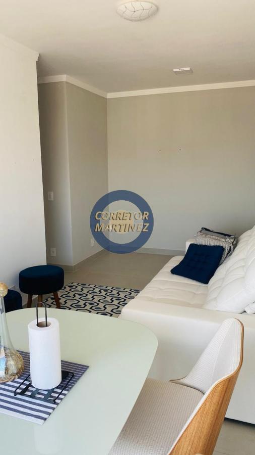 Apartamento à venda com 2 quartos, 56m² - Foto 20