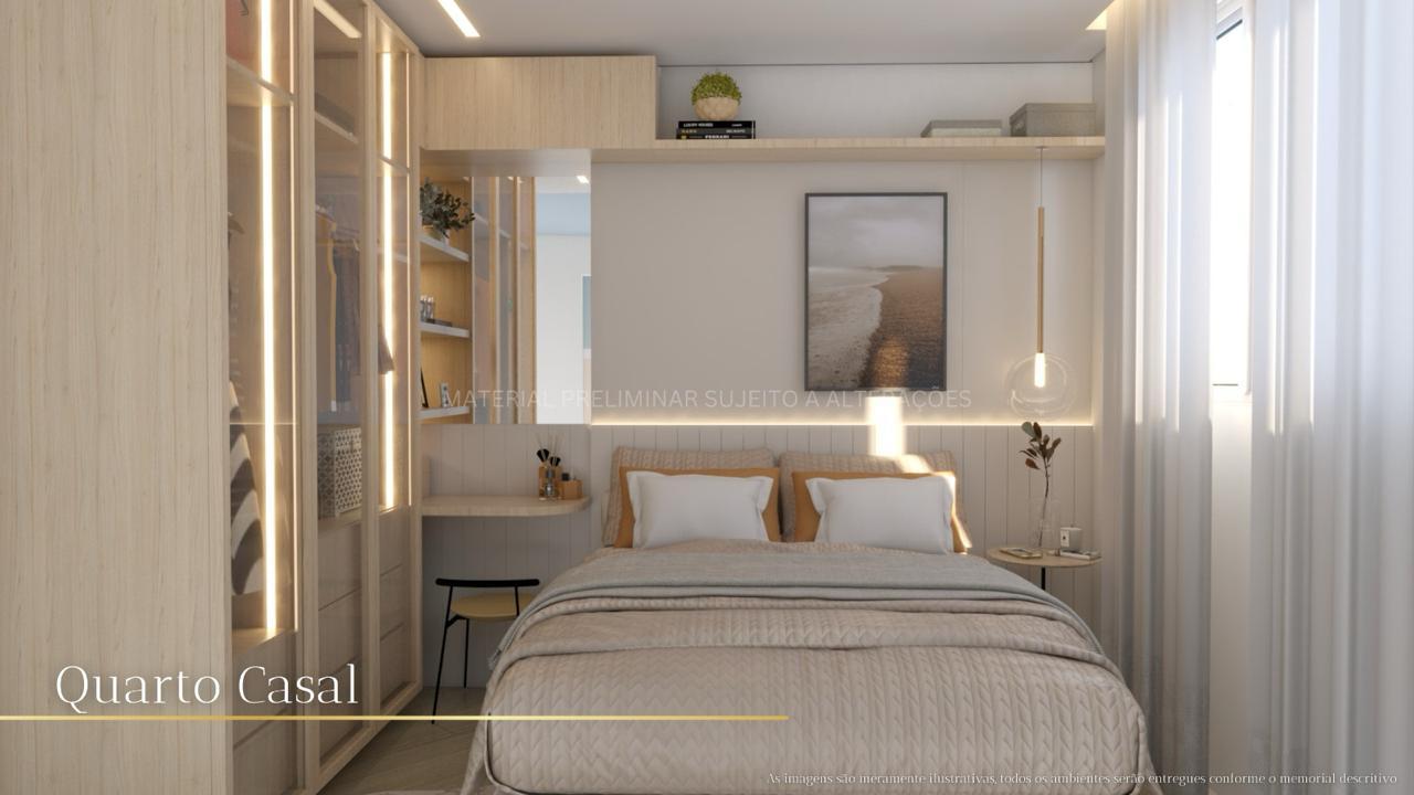 Apartamento à venda com 2 quartos - Foto 21