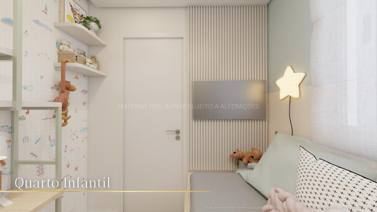 Apartamento à venda com 2 quartos - Foto 23