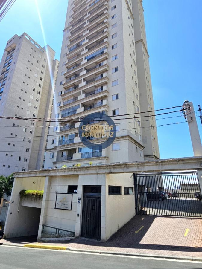 Apartamento à venda com 3 quartos, 73m² - Foto 2