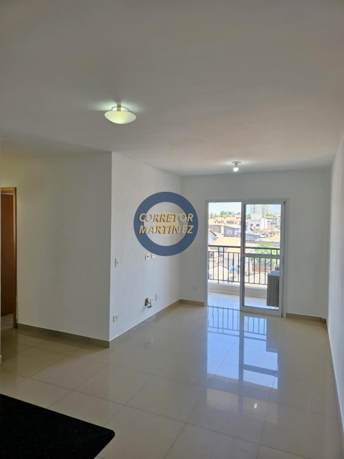 Apartamento à venda com 3 quartos, 73m² - Foto 8