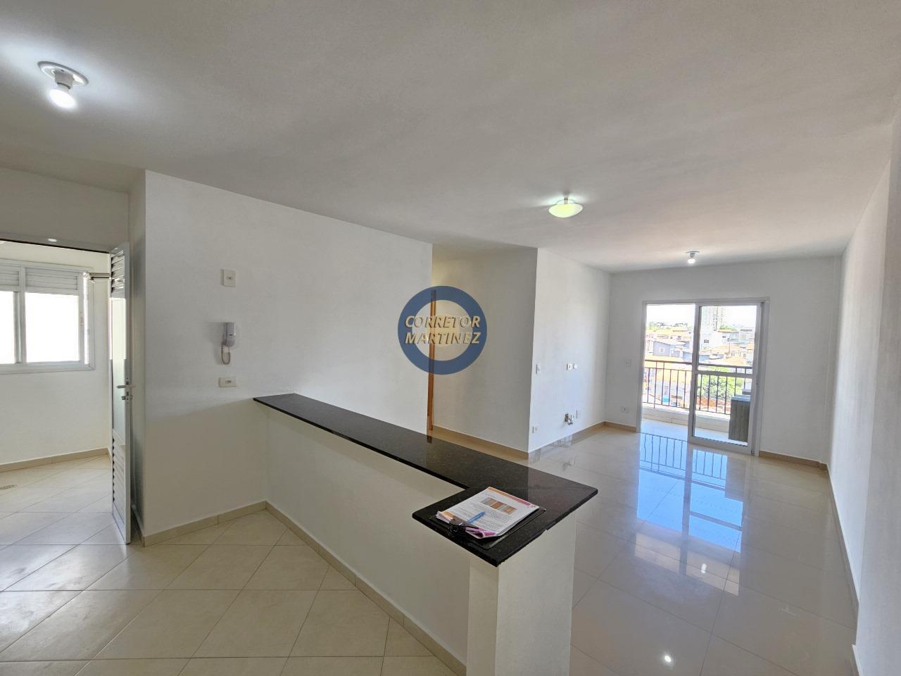 Apartamento à venda com 3 quartos, 73m² - Foto 9