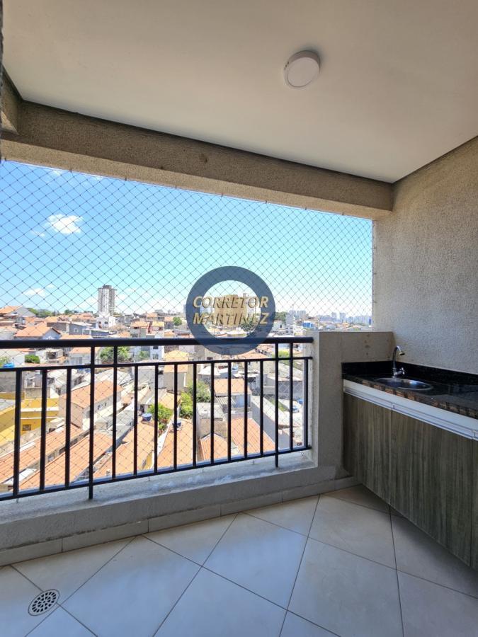 Apartamento à venda com 3 quartos, 73m² - Foto 23