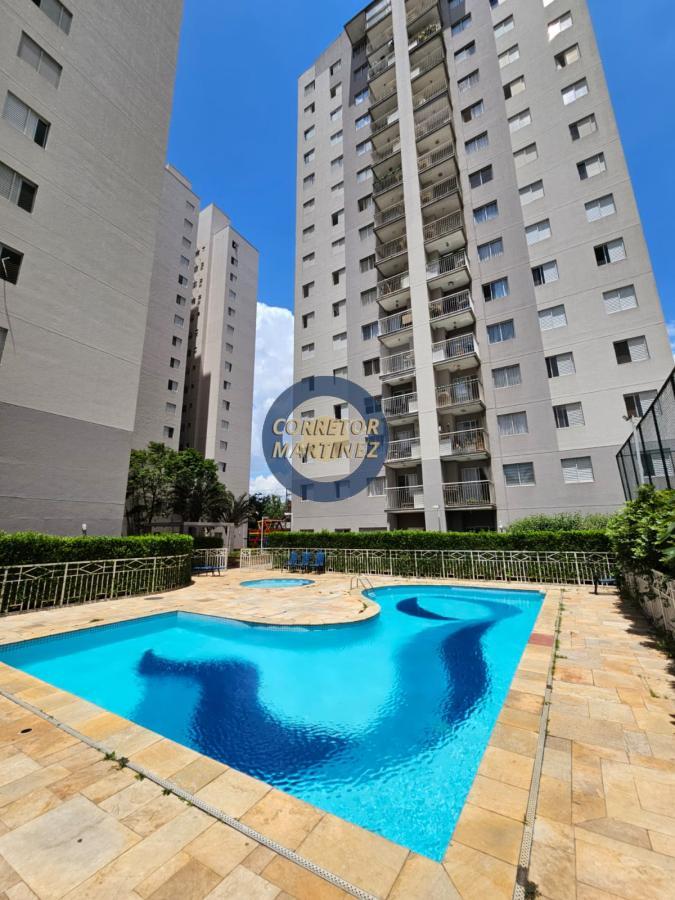 Apartamento à venda com 3 quartos, 67m² - Foto 4