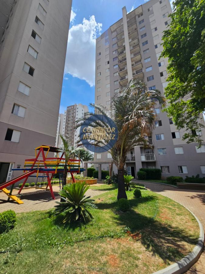 Apartamento à venda com 3 quartos, 67m² - Foto 9