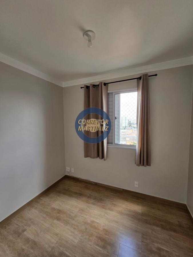 Apartamento à venda com 3 quartos, 67m² - Foto 12