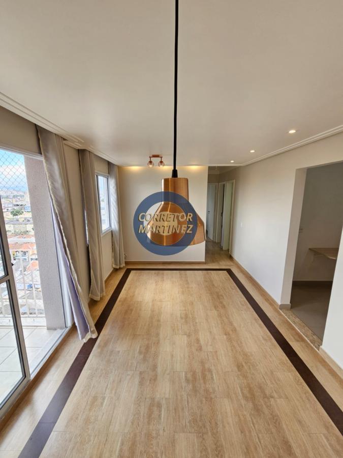 Apartamento à venda com 3 quartos, 67m² - Foto 16