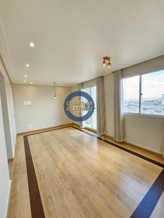 Apartamento à venda com 3 quartos, 67m² - Foto 26