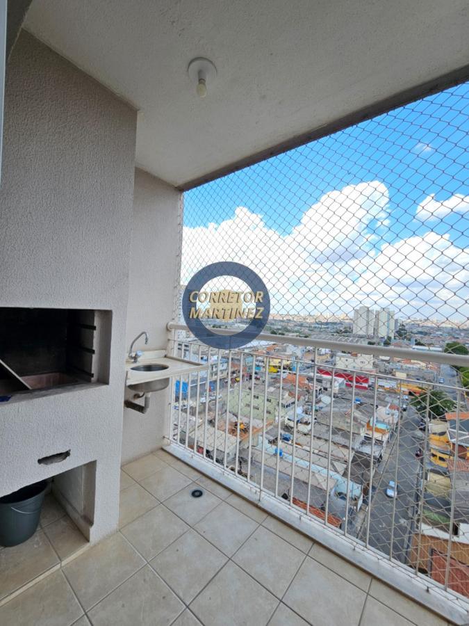 Apartamento à venda com 3 quartos, 67m² - Foto 31