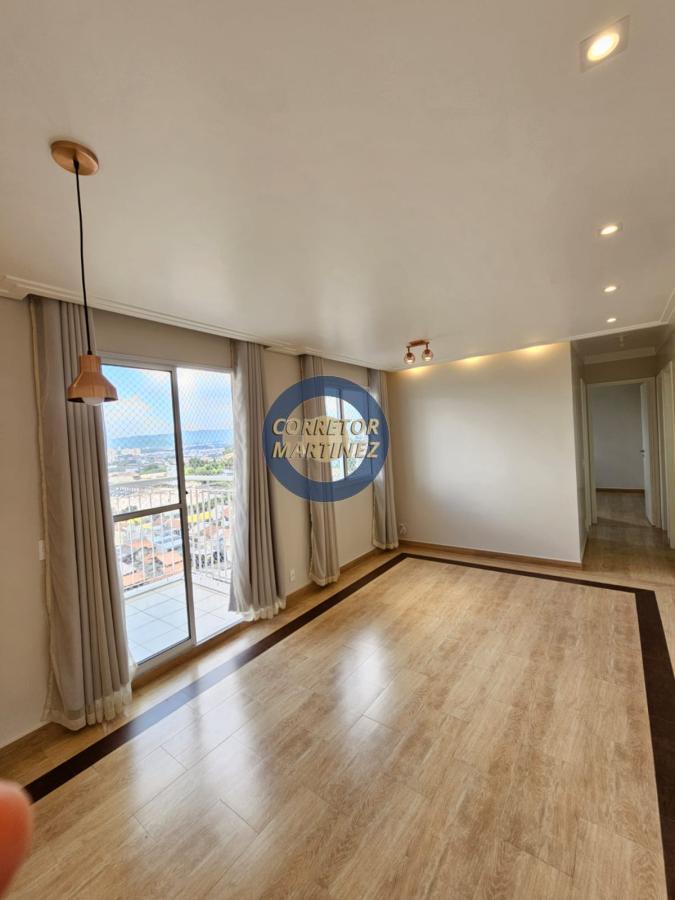 Apartamento à venda com 3 quartos, 67m² - Foto 33