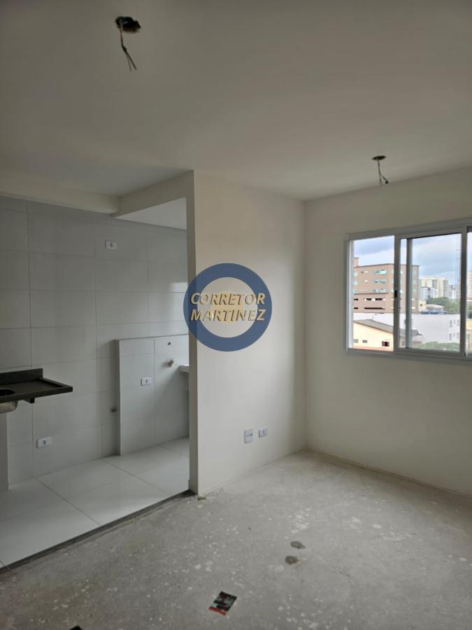 Apartamento à venda com 2 quartos, 46m² - Foto 7