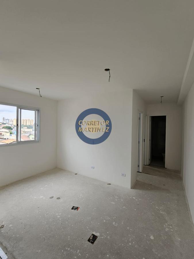 Apartamento à venda com 2 quartos, 46m² - Foto 6