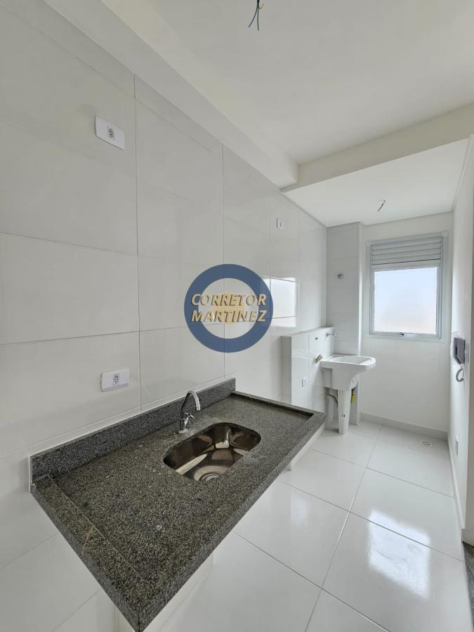 Apartamento à venda com 2 quartos, 46m² - Foto 9