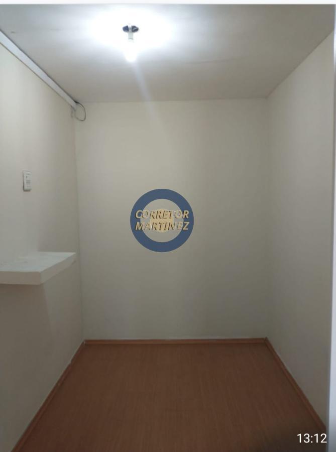 Apartamento à venda com 1 quarto, 48m² - Foto 1