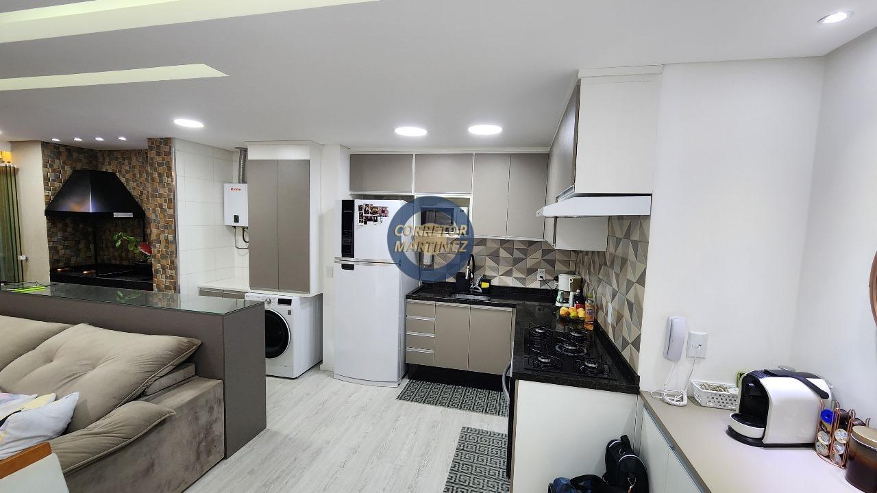 Apartamento à venda com 2 quartos, 66m² - Foto 3