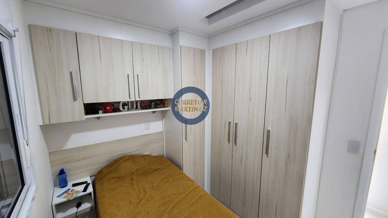 Apartamento à venda com 2 quartos, 66m² - Foto 7