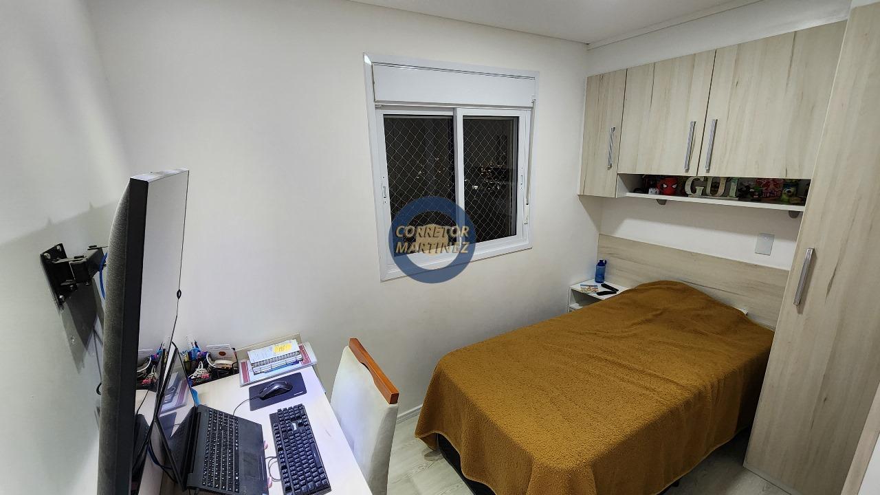 Apartamento à venda com 2 quartos, 66m² - Foto 10