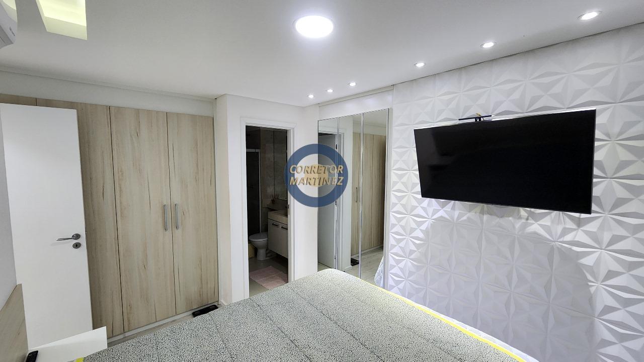 Apartamento à venda com 2 quartos, 66m² - Foto 13