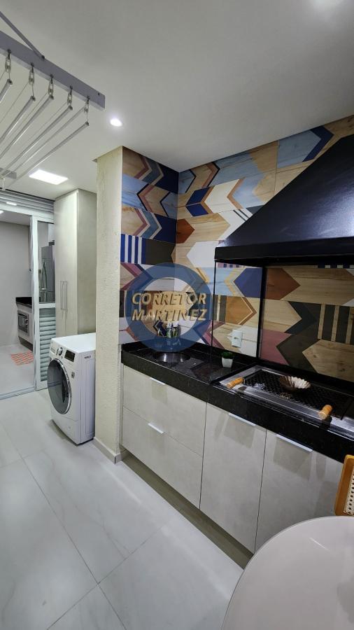 Apartamento à venda com 2 quartos, 66m² - Foto 2