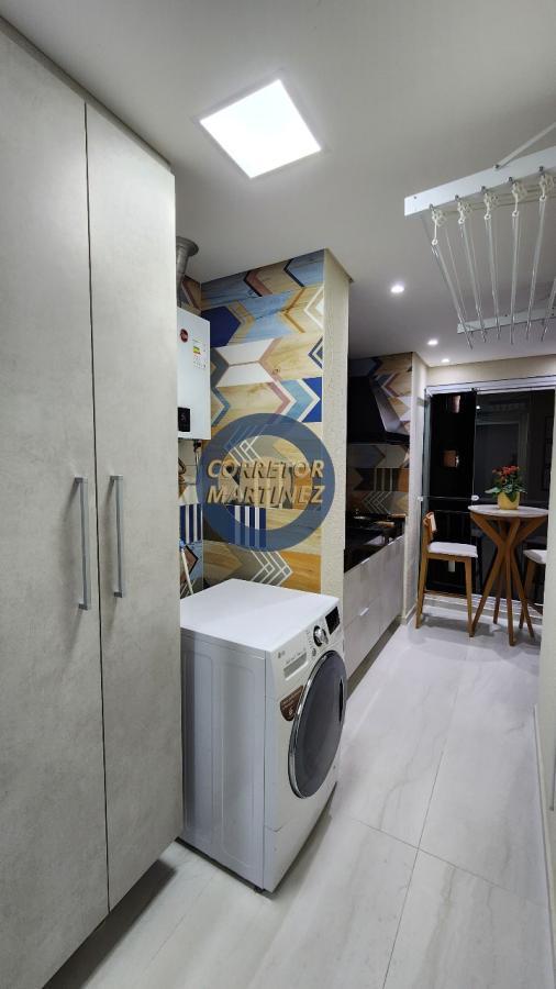 Apartamento à venda com 2 quartos, 66m² - Foto 6