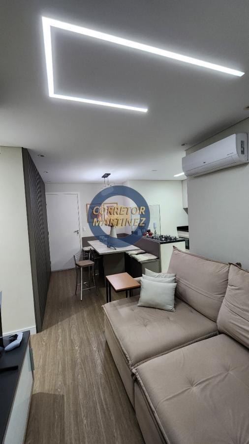 Apartamento à venda com 2 quartos, 66m² - Foto 11