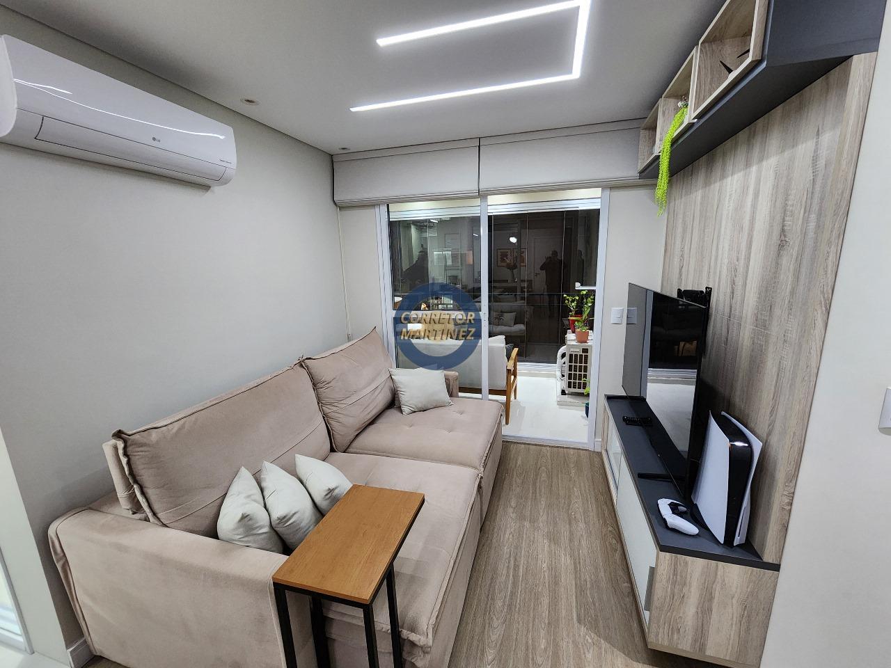 Apartamento à venda com 2 quartos, 66m² - Foto 15