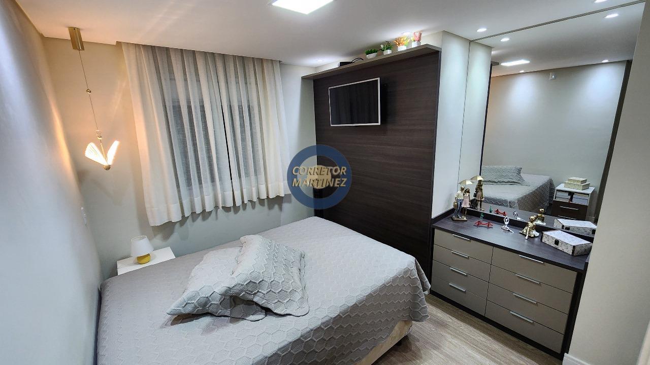 Apartamento à venda com 2 quartos, 66m² - Foto 19