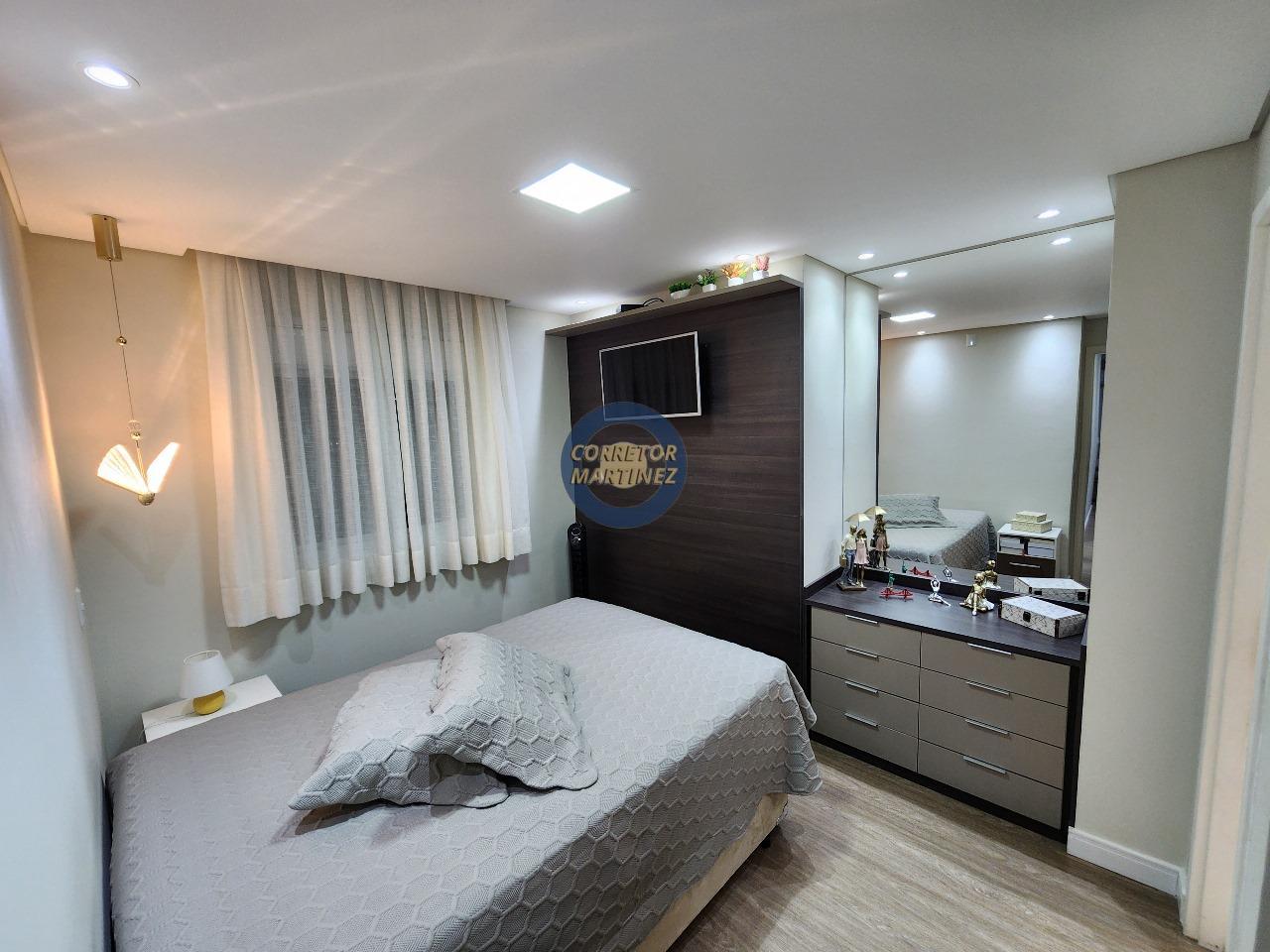 Apartamento à venda com 2 quartos, 66m² - Foto 20