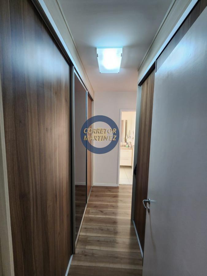 Apartamento à venda com 3 quartos, 134m² - Foto 25