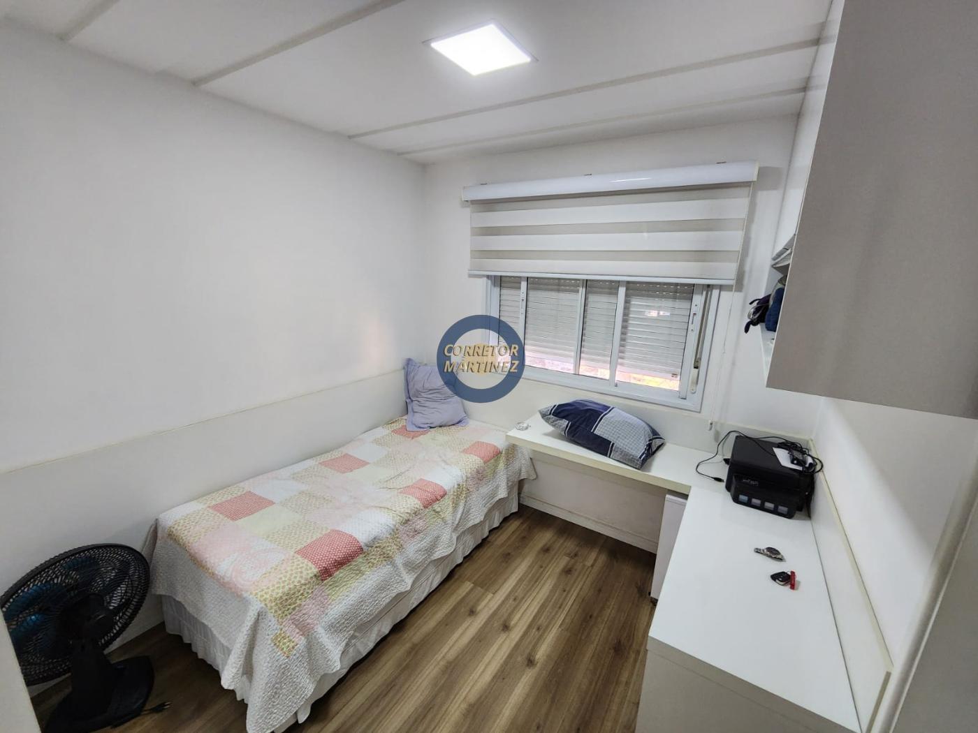 Apartamento à venda com 3 quartos, 134m² - Foto 32