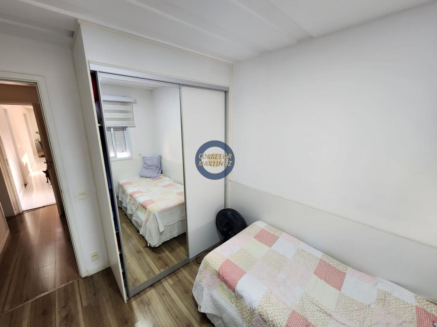 Apartamento à venda com 3 quartos, 134m² - Foto 33