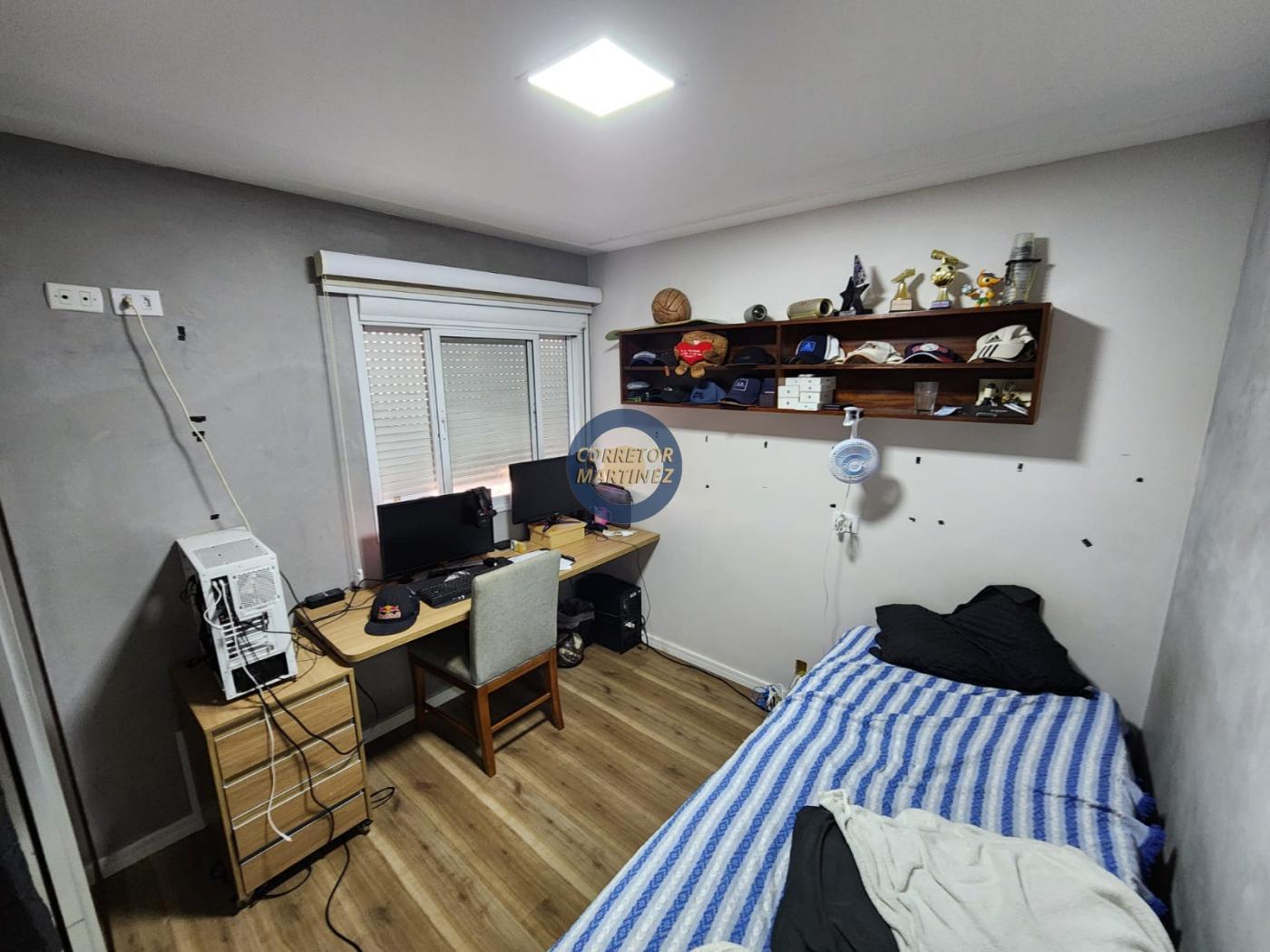 Apartamento à venda com 3 quartos, 134m² - Foto 36