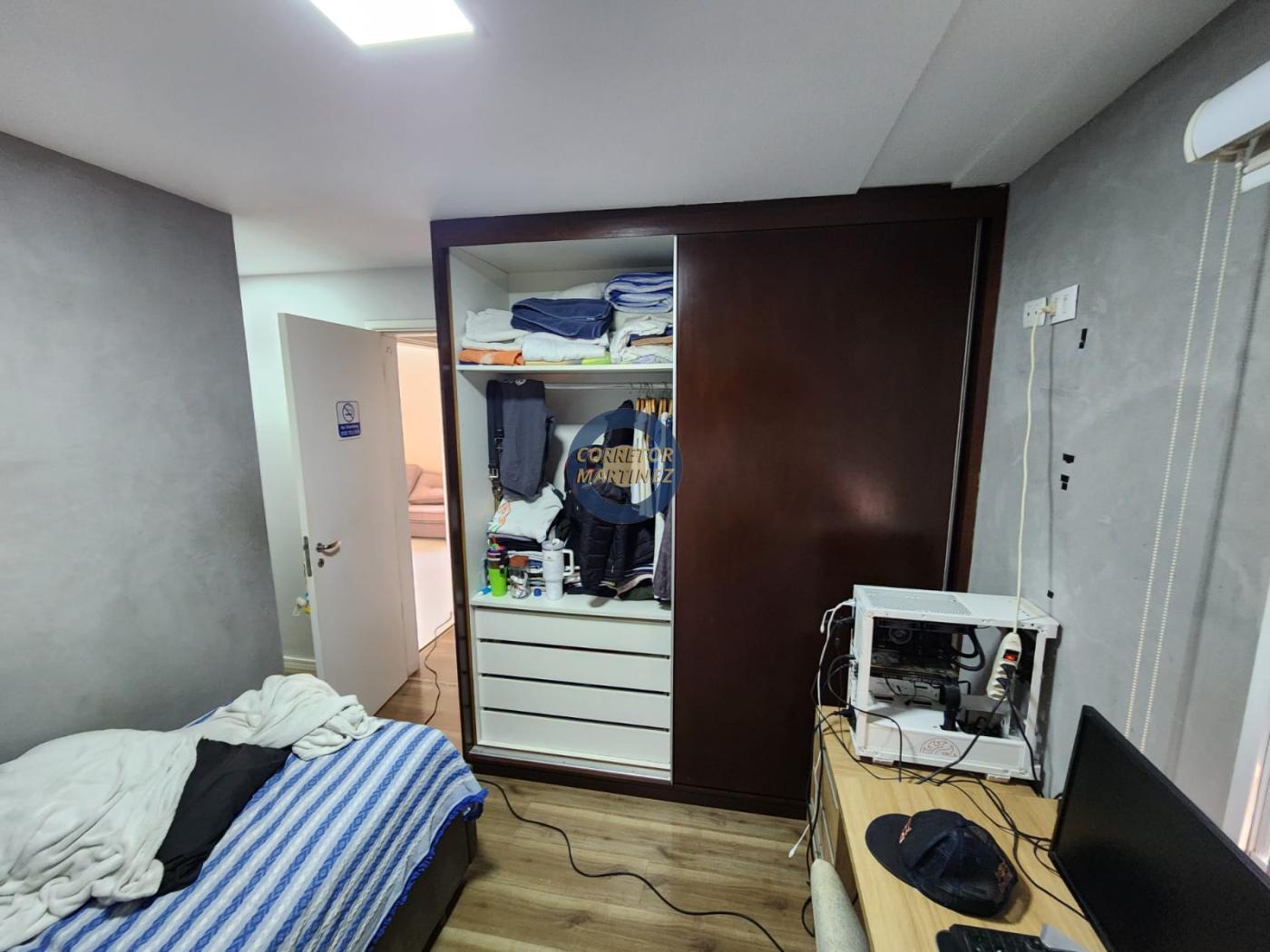 Apartamento à venda com 3 quartos, 134m² - Foto 37