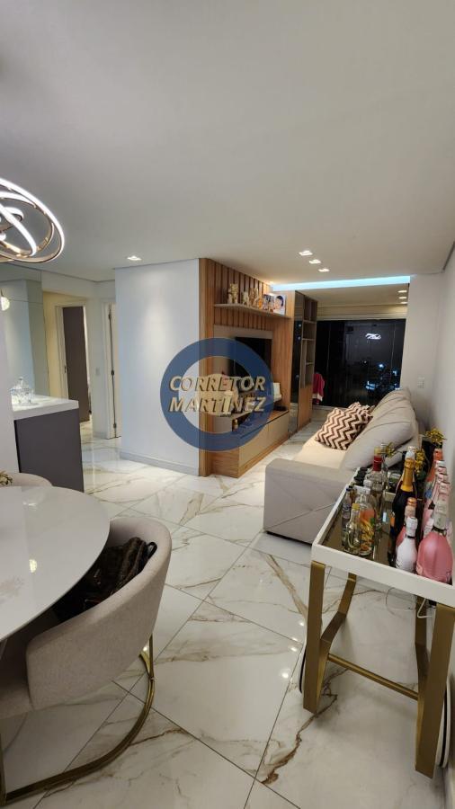 Apartamento à venda com 3 quartos, 75m² - Foto 5