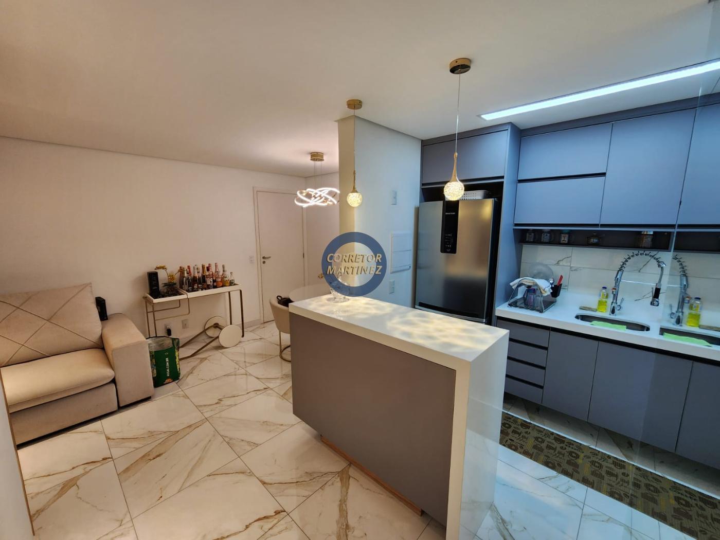 Apartamento à venda com 3 quartos, 75m² - Foto 17