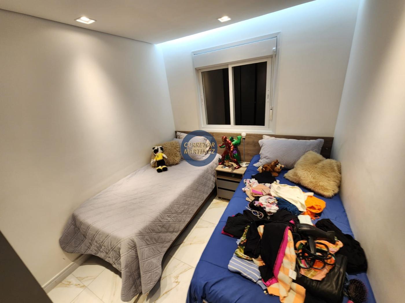 Apartamento à venda com 3 quartos, 75m² - Foto 16