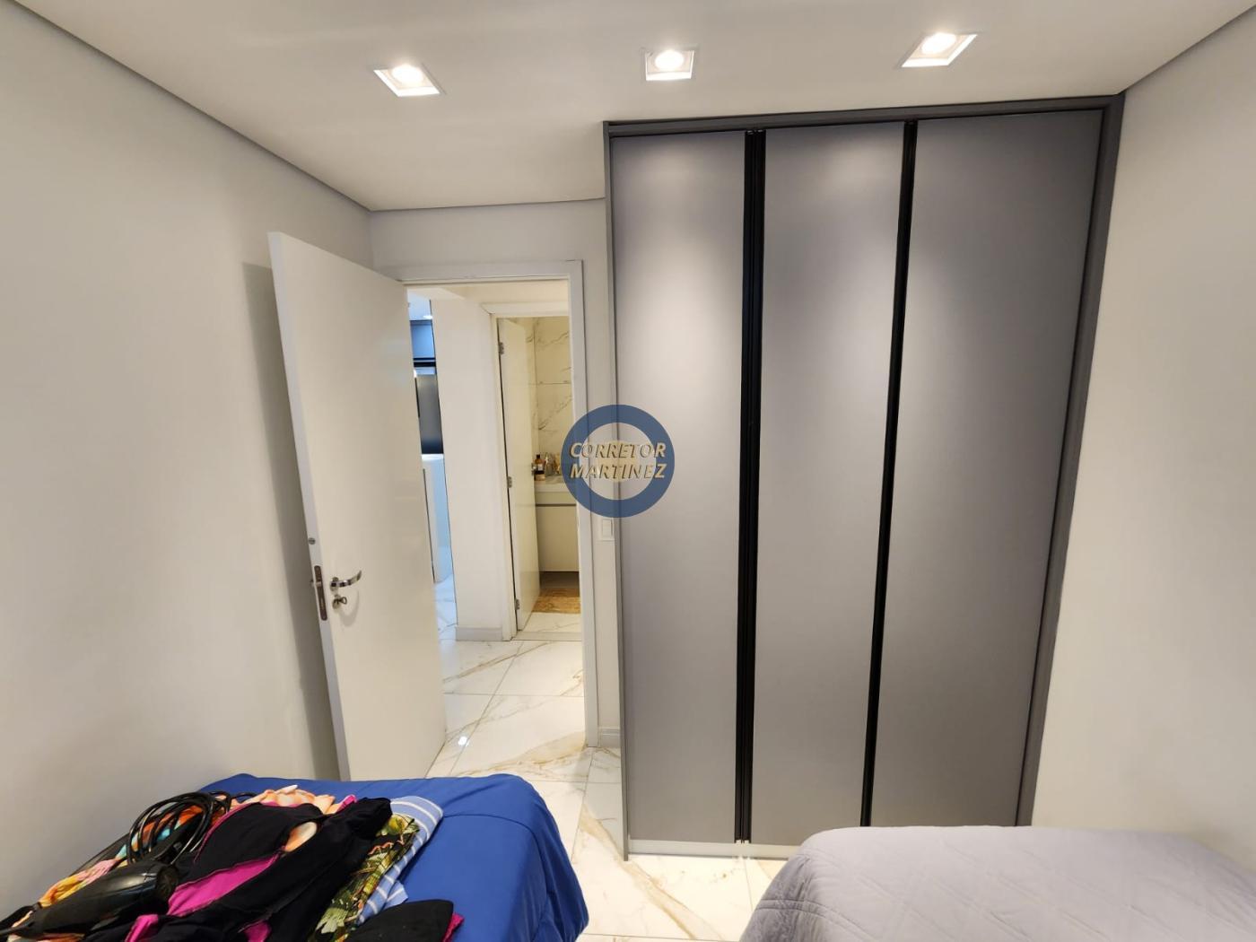 Apartamento à venda com 3 quartos, 75m² - Foto 15