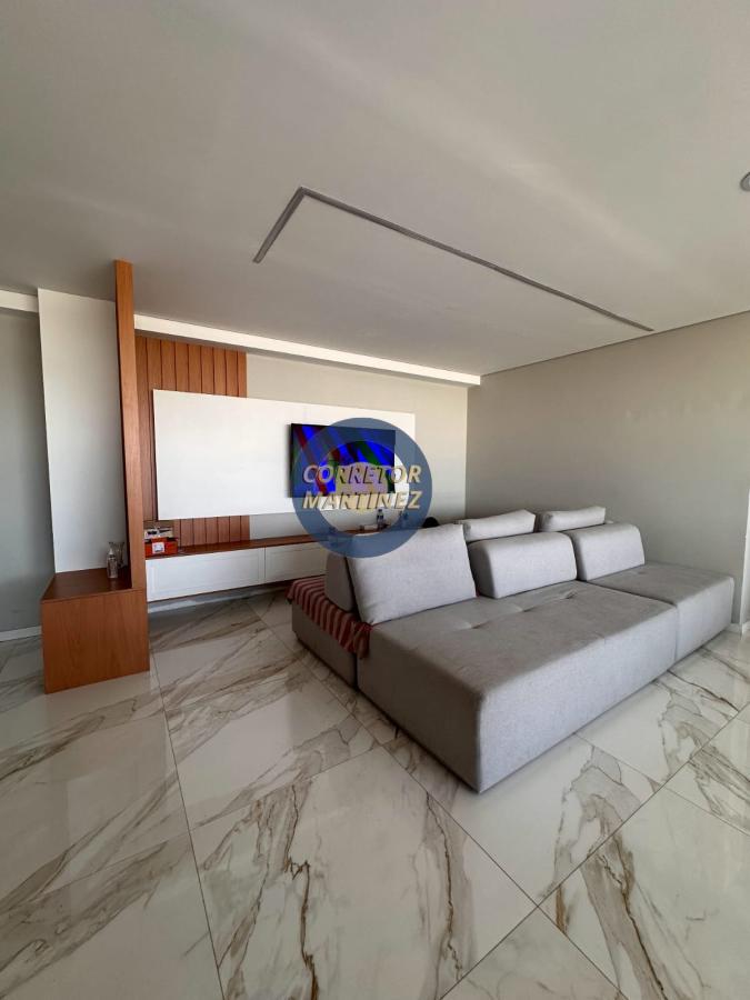 Apartamento à venda com 2 quartos, 89m² - Foto 1