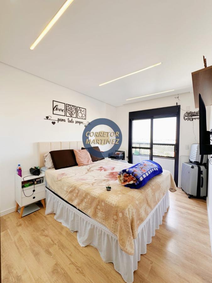 Apartamento à venda com 2 quartos, 89m² - Foto 3