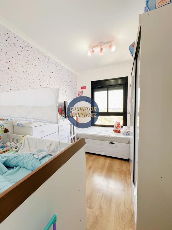 Apartamento à venda com 2 quartos, 89m² - Foto 6