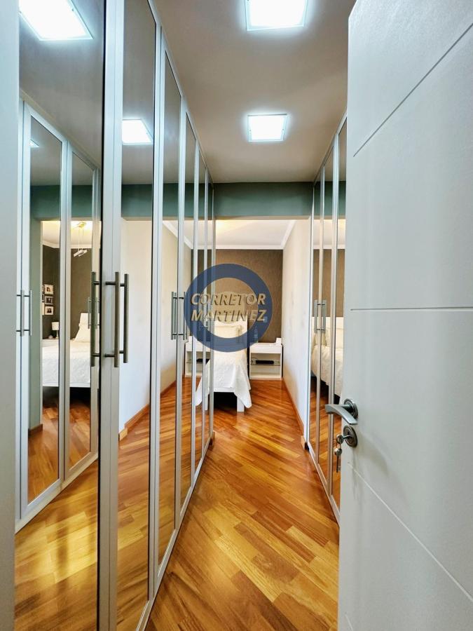 Apartamento à venda com 3 quartos, 147m² - Foto 11