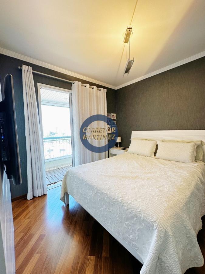 Apartamento à venda com 3 quartos, 147m² - Foto 10