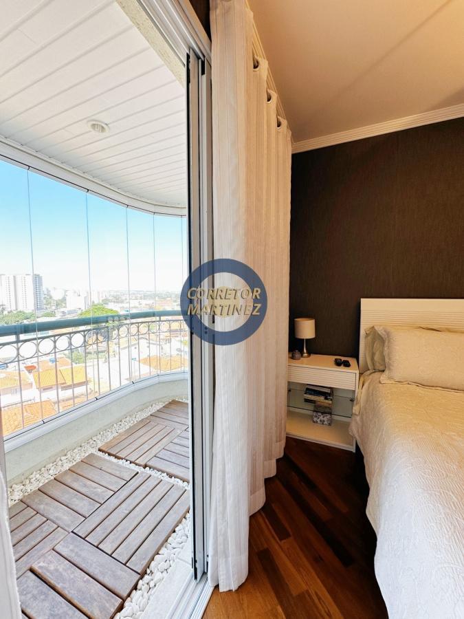 Apartamento à venda com 3 quartos, 147m² - Foto 28