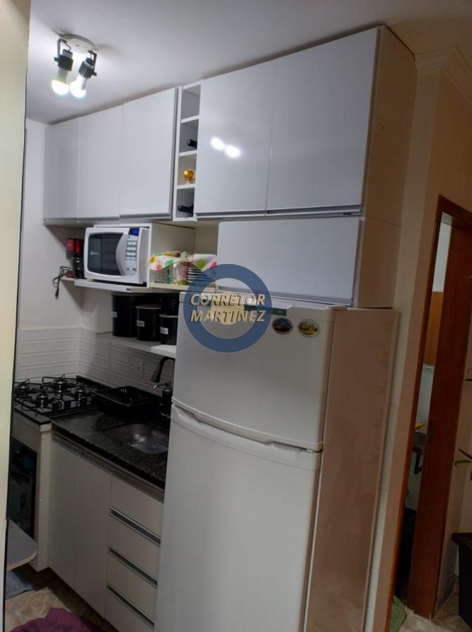 Apartamento à venda com 2 quartos, 35m² - Foto 8