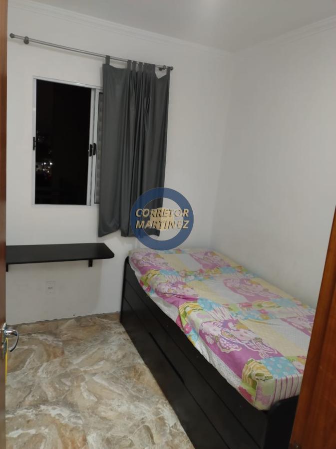 Apartamento à venda com 2 quartos, 35m² - Foto 10